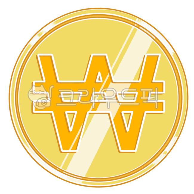 Won,Korean Won,Korean currency,Korean currency unit,currency unit,Korea,Republic of Korea,currency type,coin,coin
