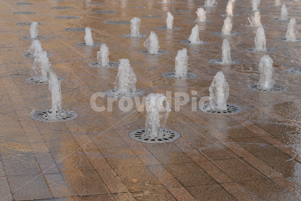 분수,여름,시원함,물,한여름,여름,계절,summer,season,water,fountain