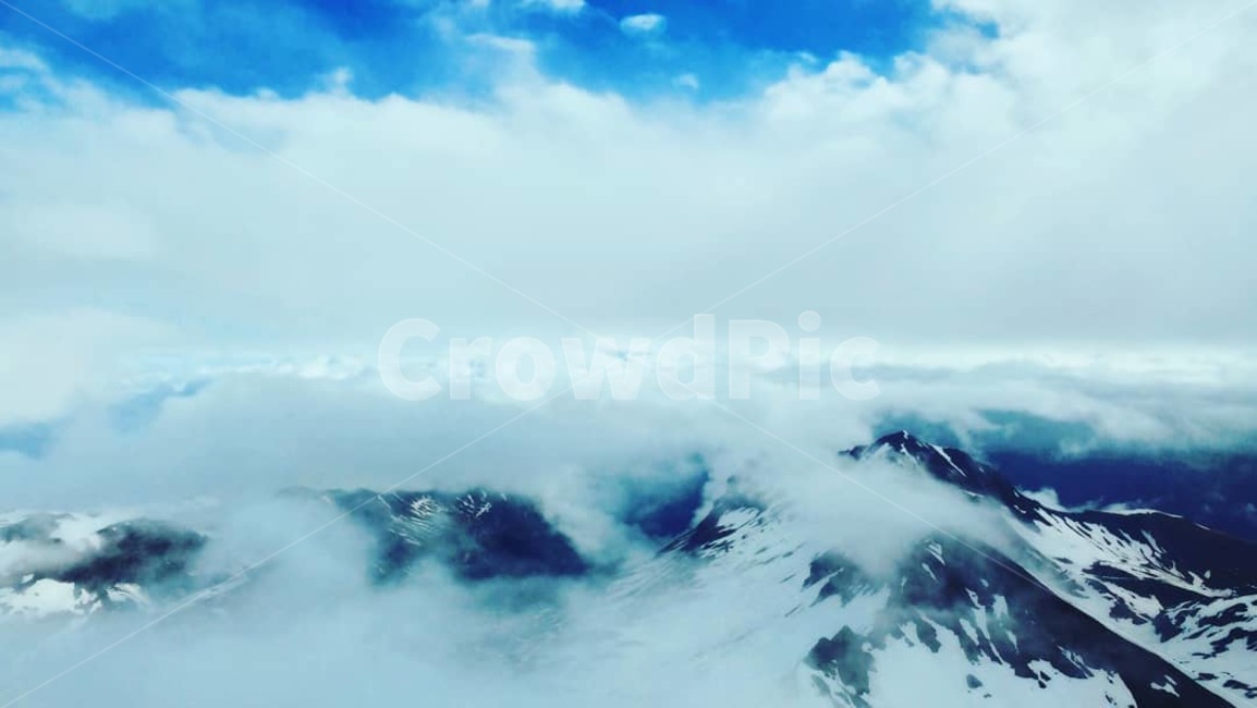 산정상,설경,구름,구름산,정상,산,겨울,겨울산,산하늘,하늘,겨울,계절,winter,season,자연,풍경,nature,landscape,mountain,outdoors,옥외,mountain range,산맥,peak,피크