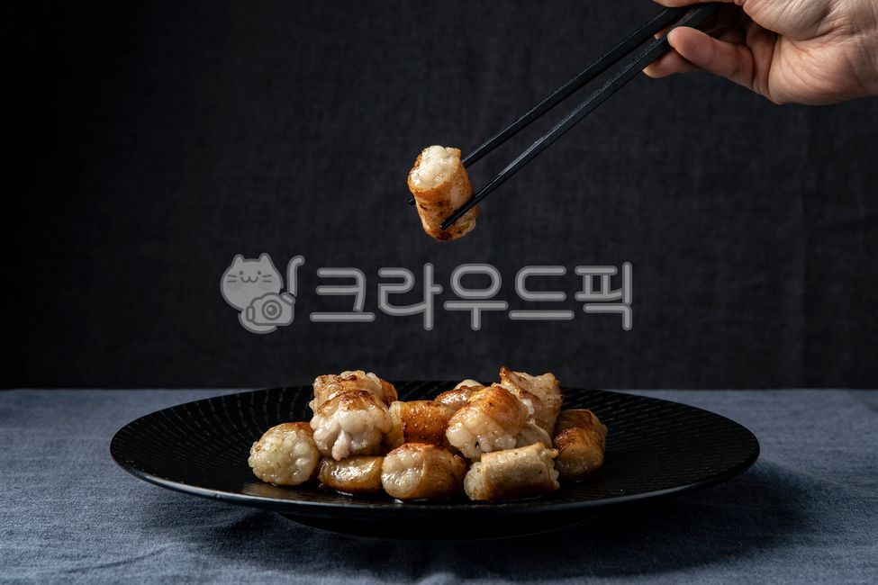 대창,대창구이,소부산물,곱창,구이