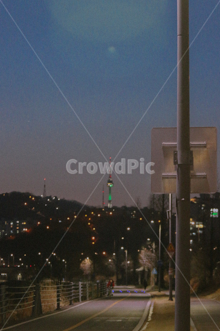 nature,tower,park,jogging,공원