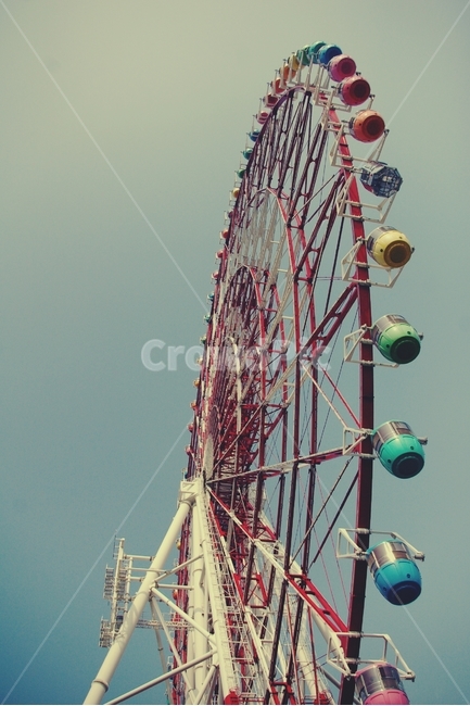놀이동산,playground,놀이기구,알록달록,무지개,색깔,놀이공원,놀이동산,놀이터,amusement park,playground,감성,sensible,feeling