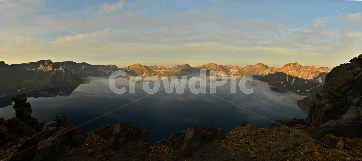 nature,자연,outdoors,옥외,mountainrange,산맥,mountain,산,백두산,천지,백록담,구름,하늘,자연,풍경,nature,landscape
