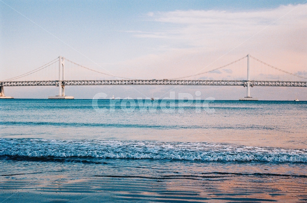 바다,부산,광안리,광안대교,광안리해수욕장,해변,바다,beach,sea,랜드마크,landmark,tourist attraction,한국랜드마크,한국관광지,한국명소,korea landmark,korea tourist attraction,감성,sensible,feeling,색깔,색상,색채,색감,color sense,color sensitivity,feeling of color