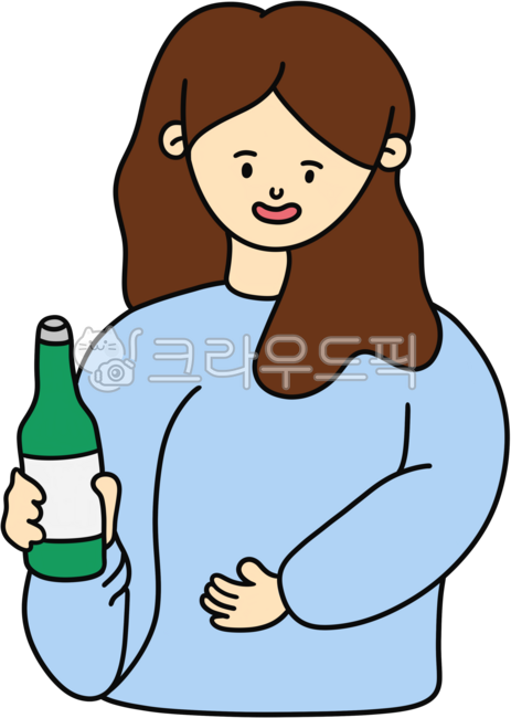 술,소주,사람,음주,술자리,음주문화,png,소주png,여자png,술자리일러스트,술자리그림,술자리손그림,손그림,소주들고있는사람,주류,술병,소주그림,소주일러스트,소주손그림,여자,회식,라인드로잉