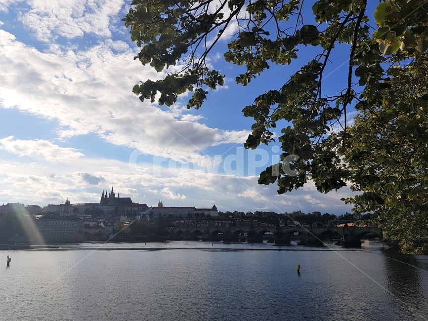 풍경,배경,프라하,체코,자연,강,나무,하늘,구름,맑은날,유럽,날씨,scenery,background,prague,czechrepublic,nature,river,tree,sky,cloud,sunny,europe,view,도시,풍경,city,landscape,해외,외국,세계,foreign,oversea,world,세계도시풍경,해외도시풍경,외국도시풍경,world cityscape