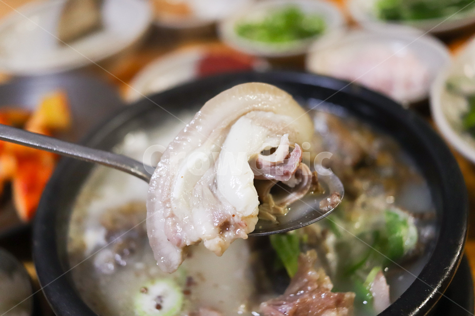 순대국,국밥,순대,해장,해장국,순대국밥,뚝배기,음식,머릿고기,시래기순대국