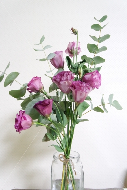꽃,꽃병,리시안셔스,플라워,꽃다발,핑크,그린,선물,기쁨,행복,힐링,flower,pink,green,gift,happiness,happy,식물,자연,plants,nature,인테리어,실내디자인,interior design,꽃,flower