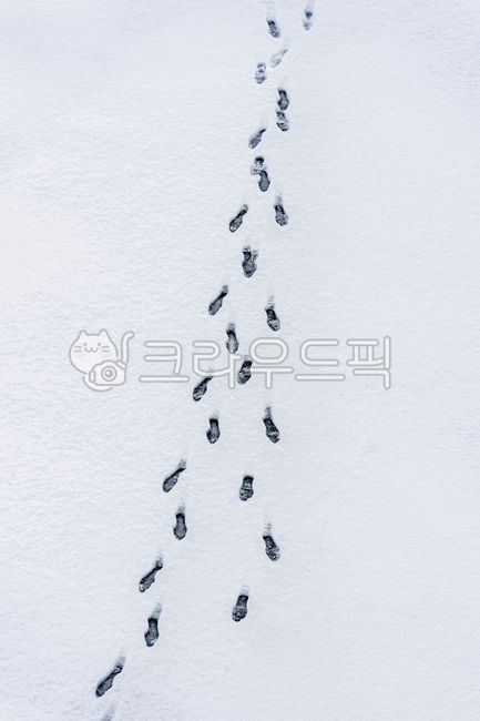 footprints on the snow,footprint,snow,Footprints on the white snow,winter,footsteps,footprints