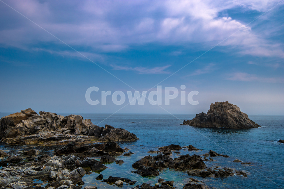 해안선,바닷가,자연,바다,promontory,곶,자연,풍경,nature,landscape