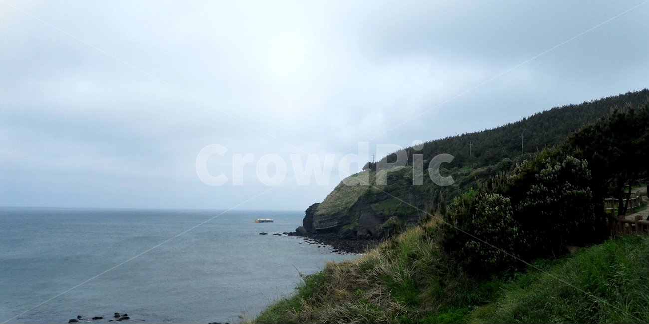 바다,풍경,섬,하늘,여행,자연,풍경,nature,landscape,promontory,곶,outdoors,옥외,land,땅,shoreline,해안선,water,물,sea,ocean,대양,slope,경사,coast,연안