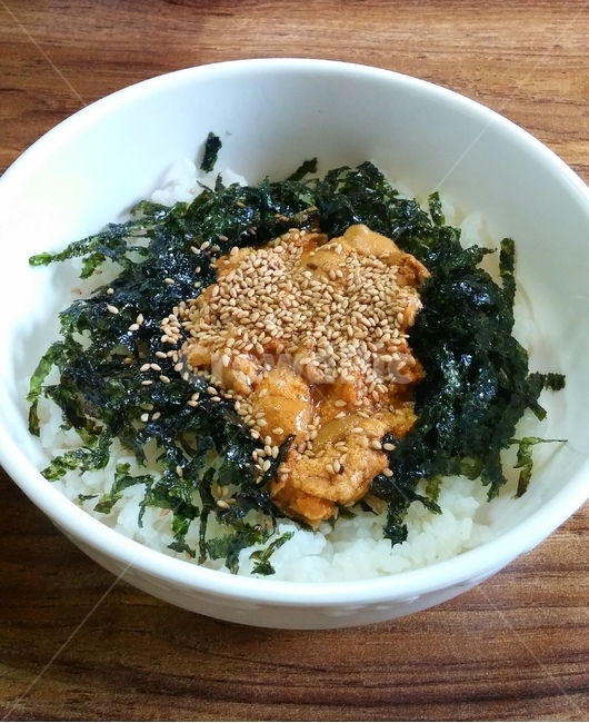 제주,맛집,성게,비빔,밥