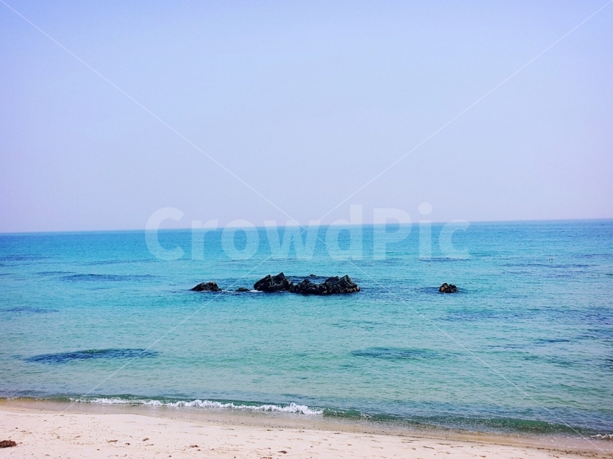 바다,푸른바다,모래사장,해변,작은돌,자연,풍경,nature,landscape,해변,바다,beach,sea,ocean,대양,outdoors,옥외,water,물,promontory,곶,shoreline,해안선