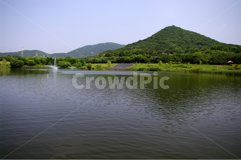 하늘,호수,산,풍경,초록,자연,공원,자연,풍경,nature,landscape,한국자연풍경,한국자연경관,korea nature landscape,water,물,outdoors,옥외,lake
