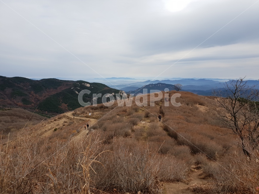 산,황매산,억새,구름,풍경,nature,자연,outdoors,옥외