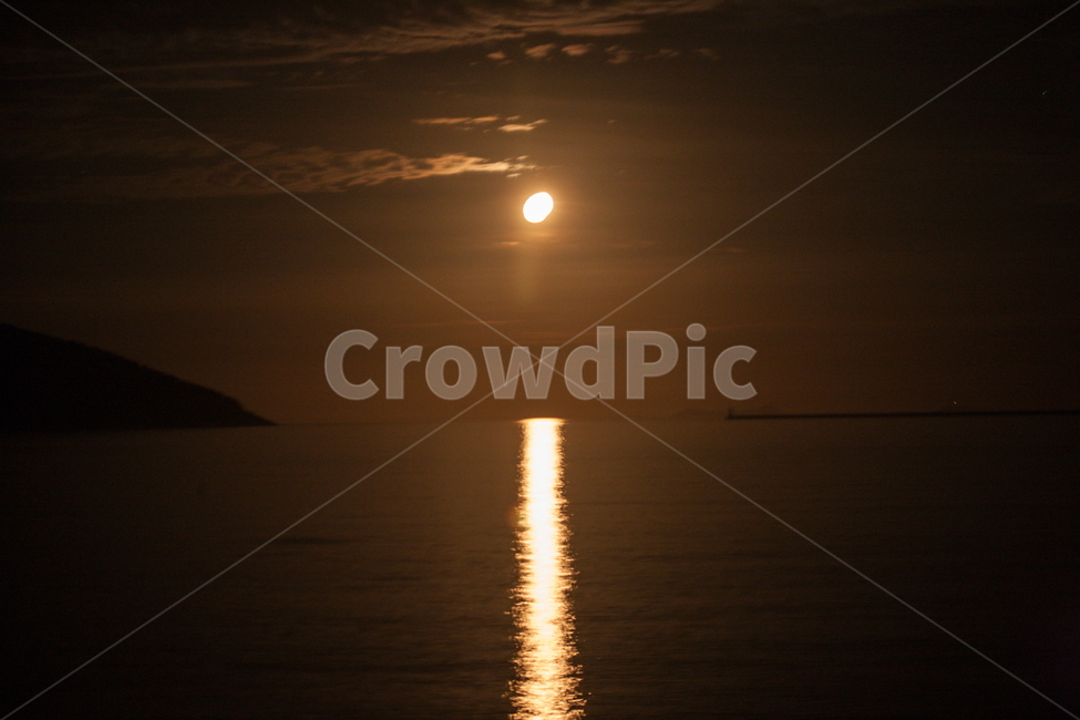 달,하늘,밤,밤하늘,월몰,moonset,nightview,stars,별,moon,sky,자연,풍경,nature,landscape,outdoors,옥외