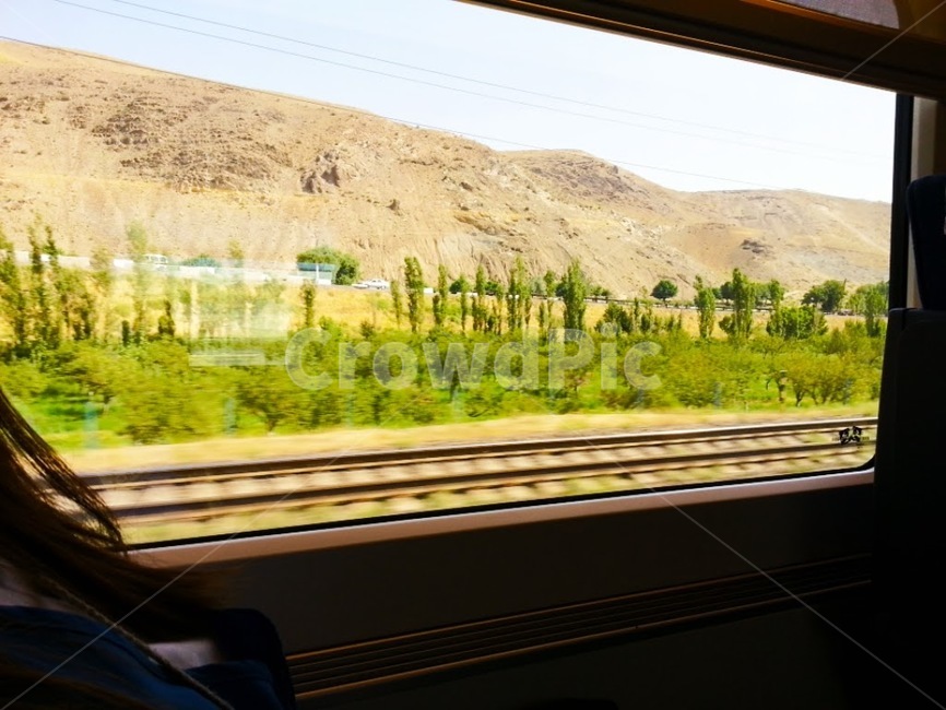 기차안,풍경,기차풍경,창문밖풍경,자연,철도,감성