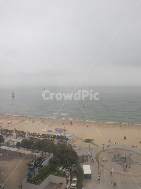 경치,자연,조감도,scenery,풍경,outdoors,옥외,landscape,nature,aerialview,바다,흐린바다