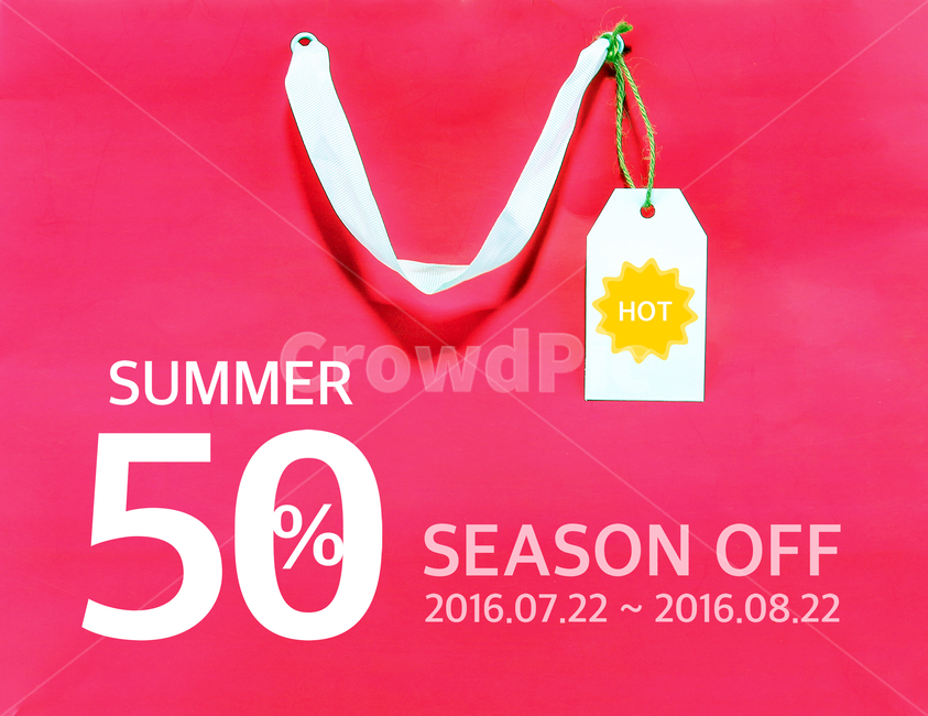 쇼핑백,테그,텍,쇼핑,이벤트,팝업,배너,여름,계절,summer,season,축제,행사,festival,carnival,event,쇼핑,shopping