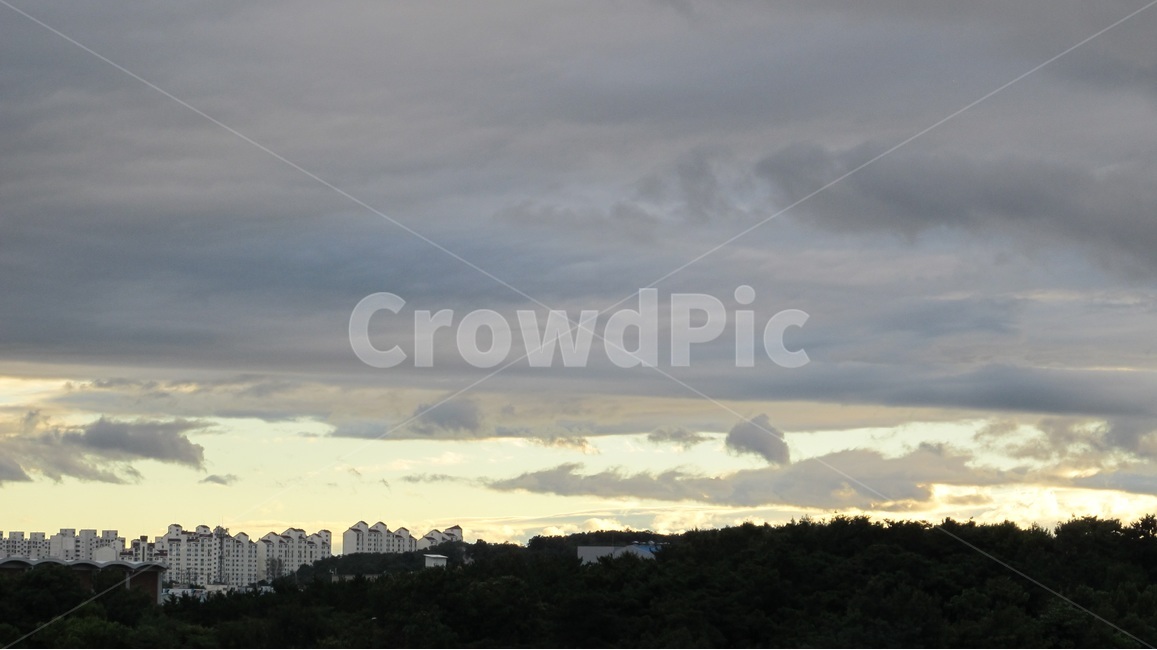 하늘,구름,태풍후,흐린,sky,blue,cloud,sunset,자연,풍경,nature,landscape,weather,날씨,outdoors,옥외