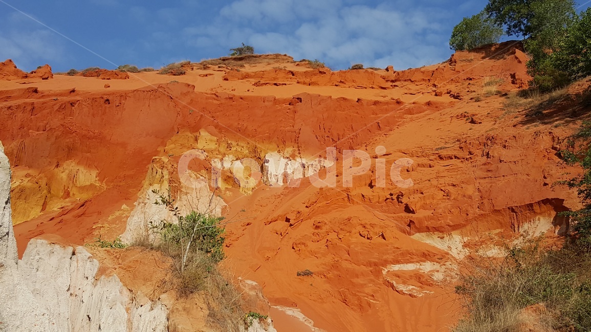 sand,red,모래,붉은,낭만