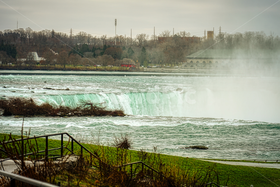 폭포,waterfall,절벽,cliff,water,river,강,물,niagara,자연,nature,나이아가라,야경,nightview,view,경치