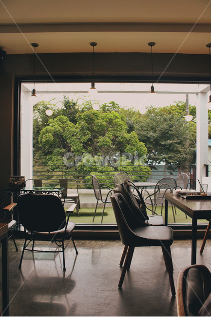 카페,테라스,맑은날,여름,실내,인테리어,커피,카페,coffee,cafe,인테리어,실내디자인,interior design