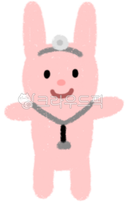 veterinarian,doctor,thermometer,play hospital,play hospital doll,veterinarian,doctor,thermometer,play,rabbit,rabbit doll,rabbit