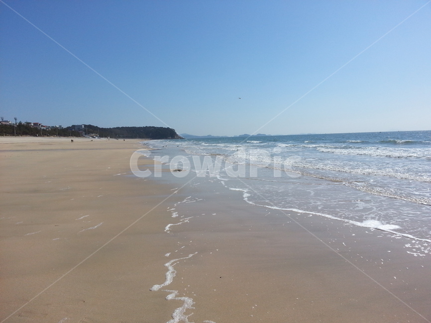 바다,모래사장,하늘,파도,자연,풍경,sea,sky,nature,자연,풍경,nature,landscape,해변,바다,beach,sea,outdoors,옥외,ocean,대양,water,물,shoreline,해안선