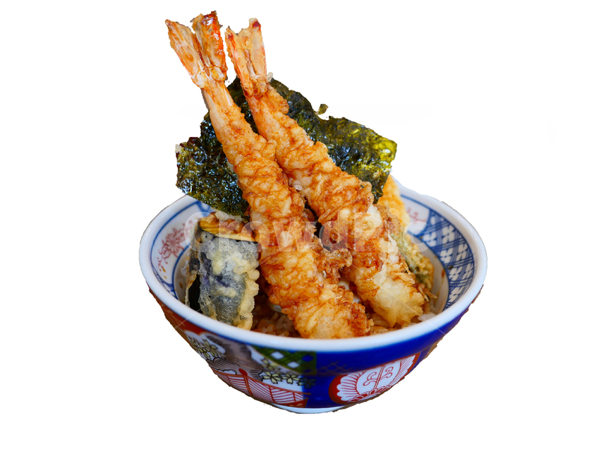 food,음식,덮밥,튀김덥밥,텐동