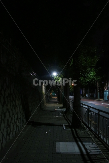 거리,밤,쓸쓸,끝,인생,야경,밤,풍경,nightscape,night,landscape,골목길,alley,path,통로,walkway,보도,pavement,포장,sidewalk