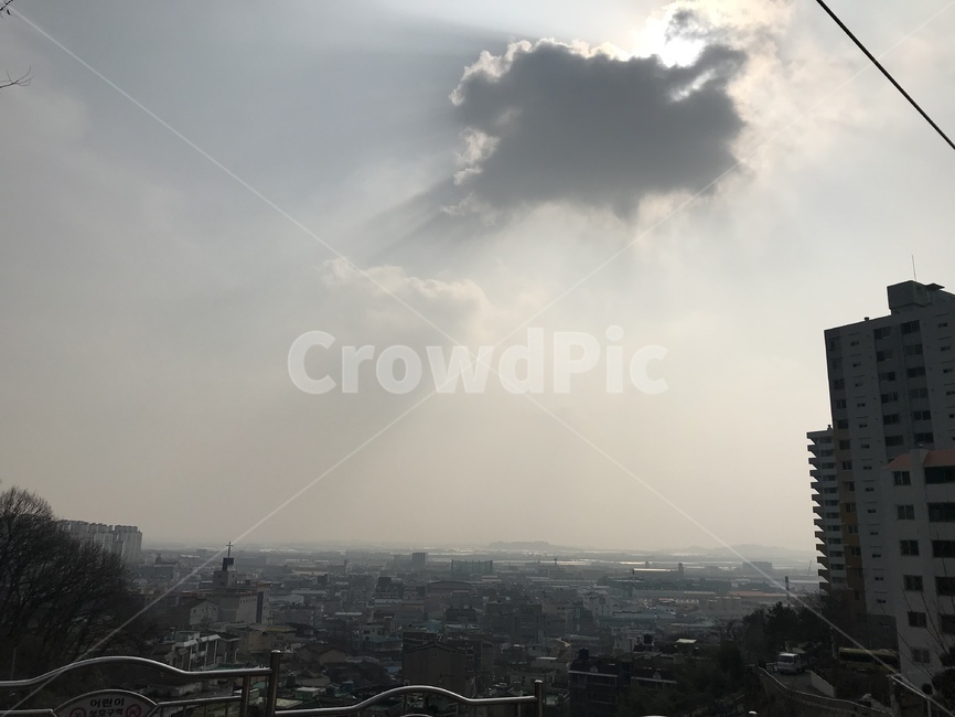 하늘,자연,구름,마을,풍경,오전,감성,햇빛,도시,계절,봄,색,city,한국,한국자연풍경,도시,풍경,city,landscape,한국도시풍경,한국도시경관,korea cityscape,nature,경치,outdoors,옥외,scenery