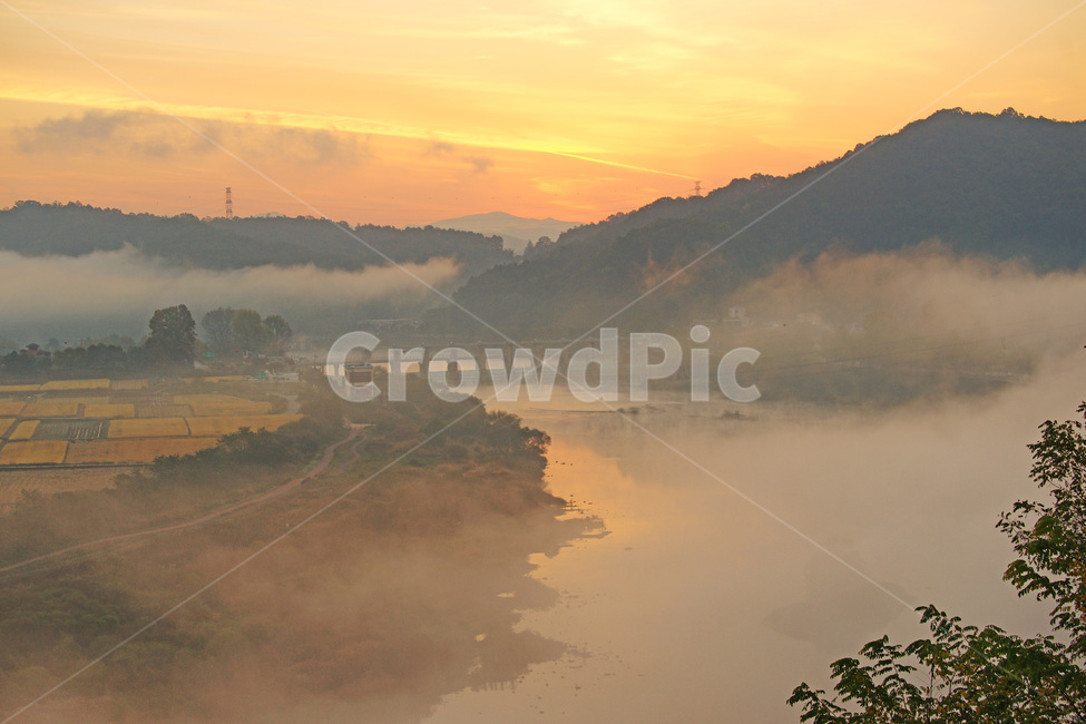 금강,일출,풍경,현도,운해,자연,풍경,nature,landscape,한국자연풍경,한국자연경관,korea nature landscape,outdoors,옥외,weather,날씨
