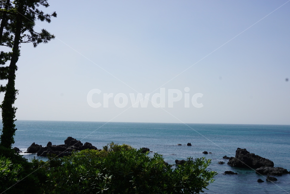 바다,자연,제주도,배경,풍경,sea,nature,푸른색,수평선,제주도,jeju,jeju island,promontory,곶,land,땅,outdoors,옥외