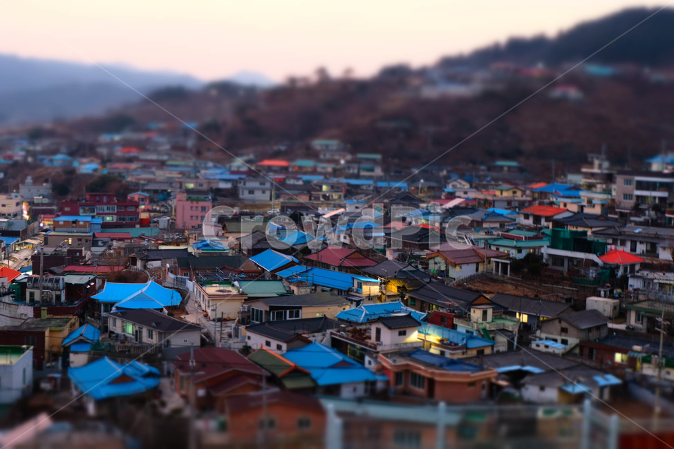 Donghae Village,Mukho Port,East Sea,Nongoldamgil,seaside village,mountain village,country village,Mukho Port Village
