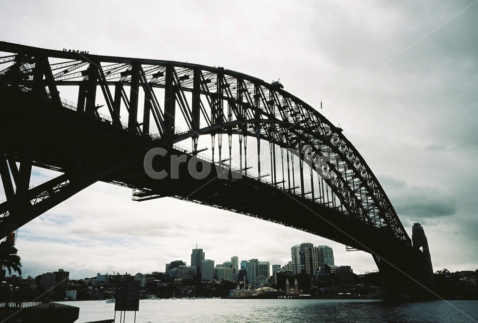 호주,시드니,하버브릿지,하늘,구름,바다,austailia,sydney,harbourbridge,sky,cloud