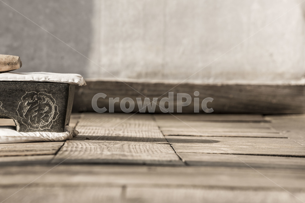 전통마루,다듬이돌,전통문화,문화유산,한옥,전통가옥