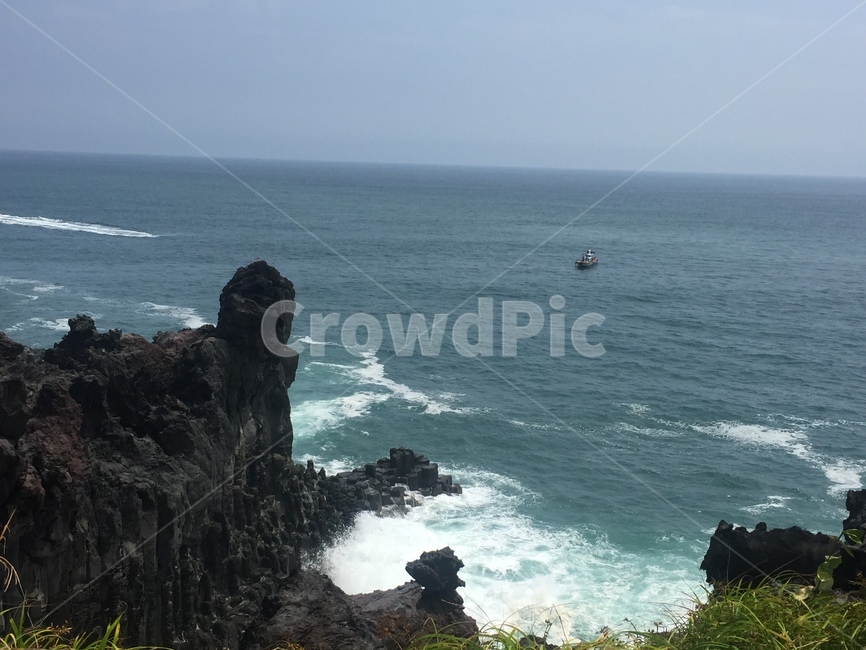 바다,바다풍경,여름,바닷가,해변,제주도,힐링,파도,jeju,beach,summer,landscape