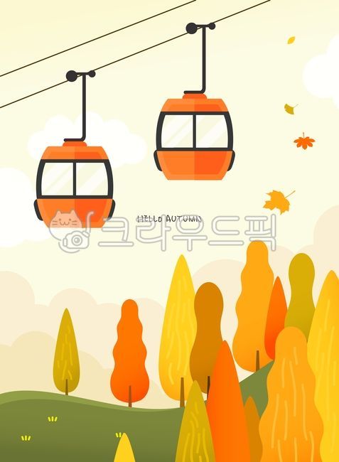 nature,autumn background,cable car,sign,sauce,Thanksgiving,mountain climbing,Ipchu,print,graphic source,background,sunset,sight,season,illustration,autumn,leaflet,Chuseok,object,new year,promotion,Maple