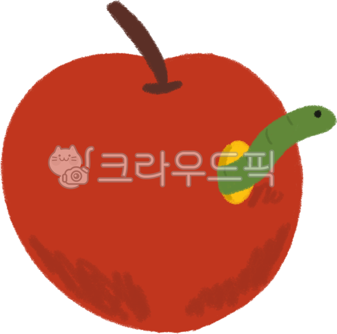 pest,apple worm,apple picture,fruit,red apple,worm apple,food,caterpillar,apple,apple illustration,bug,insect,rotten apple,Wormeaten apple