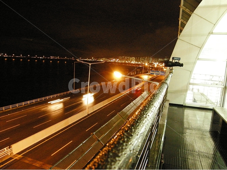 부산,지하철,구포역,야경,낙동강,길,busan,light,road,night,landscape,야경,밤,풍경,nightscape,night,landscape,도시,city,한국도시풍경,한국도시경관,korea cityscape,교통,교통수단,traffic,transportation,도로,freeway,고속 도로