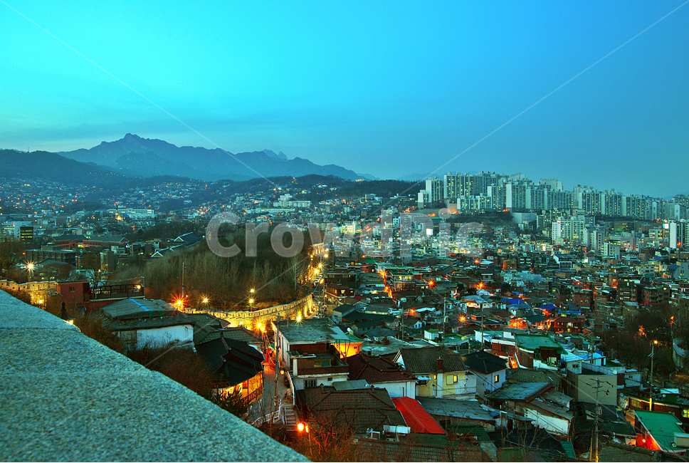 낙산공원,종로구,공원,성곽길,일몰,석양,도심,내사산,조명,야경,밤,풍경,nightscape,night,landscape,도시,city,한국도시풍경,한국도시경관,korea cityscape,경치,outdoors,옥외,nature,자연,scenery,aerial view,조감도