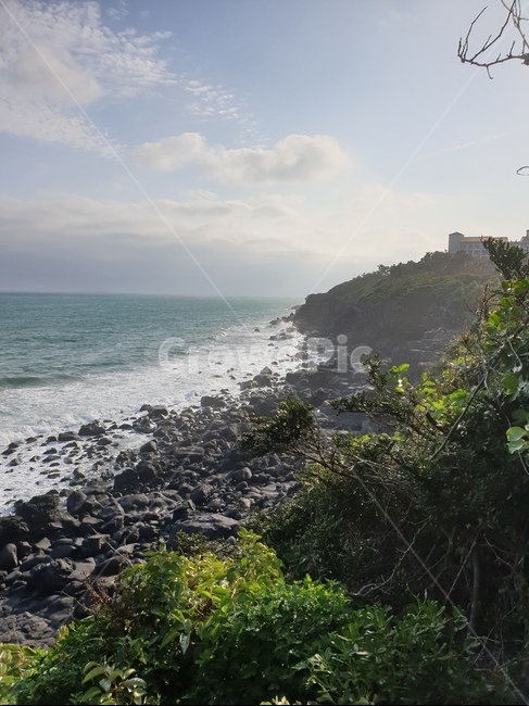 하늘,바다,제주,제주도,풍경,jeju,sky,sea,여름
