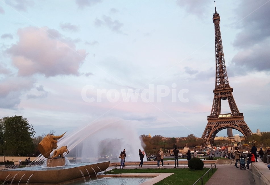 에펠탑,파리,유럽,프랑스,에펠탑풍경,랜드마크,landmark,tourist attraction,해외,외국,세계,foreign,oversea,world,세계랜드마크,해외랜드마크,외국랜드마크,world landmark,world tourist attraction,water,물