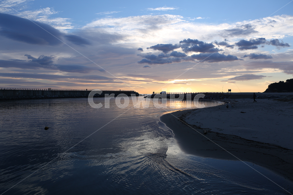 하늘,바다,파랑,동해,아침,구름,sky,sea,blue,eastsea,morning,cloud,자연,풍경,nature,landscape,outdoors,옥외