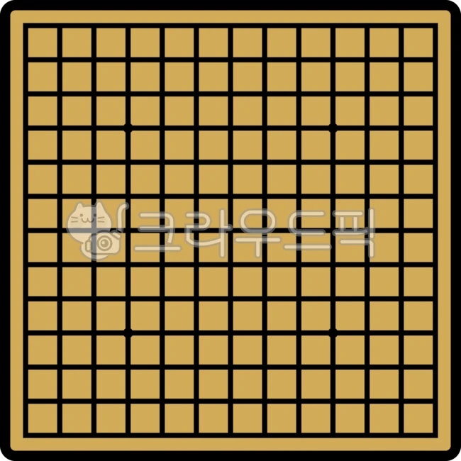 바둑, 바둑판, baduk, gogame, 게임, 사진,이미지,일러스트,캘리그라피 - kinghobak작가