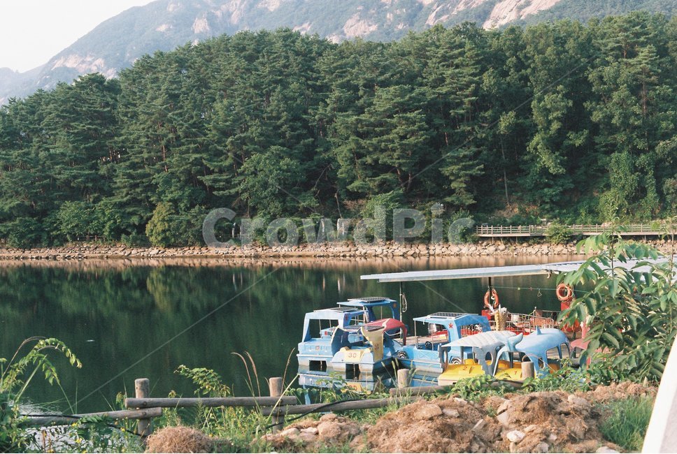 호수,오리배,산,자연,잔잔함,고요함,자연,풍경,nature,landscape,한국자연풍경,한국자연경관,korea nature landscape