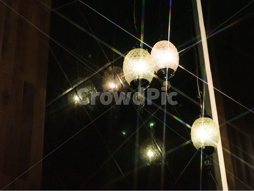 chandelier,샹들리에,lamp,램프,빛갈림
