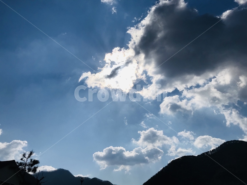하늘,자연,풍경,시골,힐링,에너지,자연,풍경,nature,landscape,outdoors,옥외,weather,날씨,sky,cloud,구름,cumulus,적운