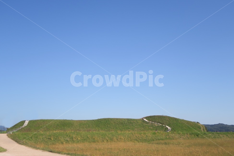 자연,산성,동산,자연풍경,호로고루,자연,풍경,nature,landscape,outdoors,옥외,grassland,목초지,field,들